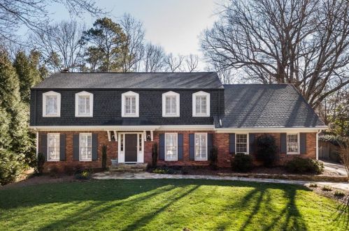 5081 Meadowcreek Dr, Atlanta, GA 30338-3804