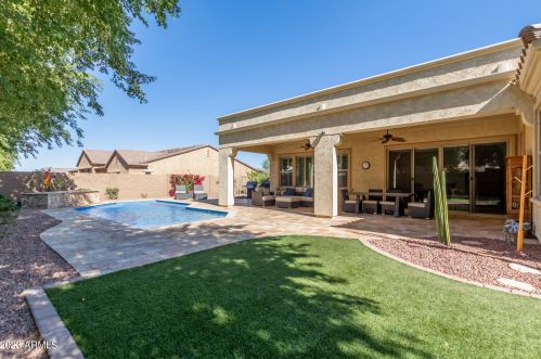 7810 29 Pl, Phoenix AZ 85008-1114 exterior