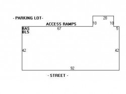 150 Lowell Ave, Newton MA 02460-1505 floor plan