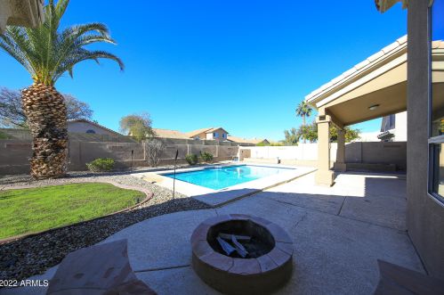 14620 44th St, Phoenix AZ 85032-4705 exterior