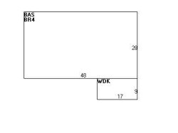 3 Valley Spring Rd, Newton MA  02458-2712 floor plan