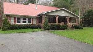 11804 State Highway 7, Jeriel KY  41143-7410 exterior