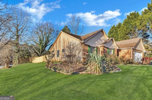 371 Tait Rd, Stockbridge GA  30281-4395 exterior