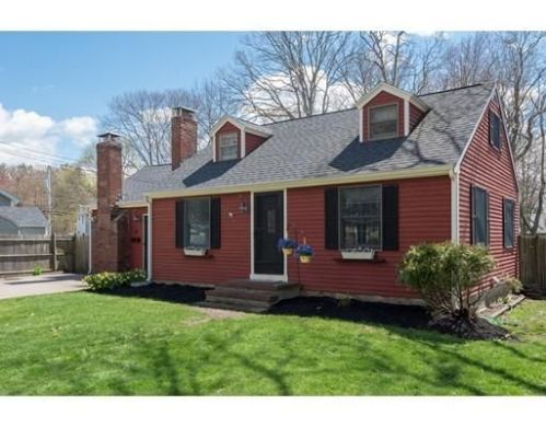 18 Durant Rd, Weymouth, MA 02190-2751