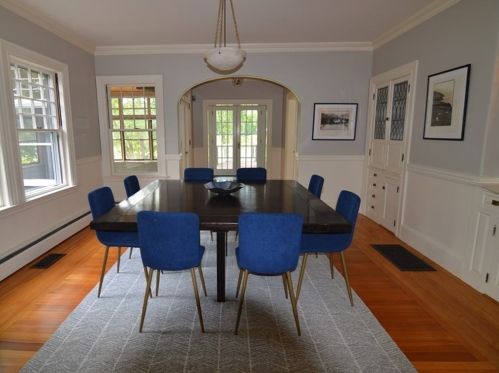 48 Windsor Rd, Newton MA 02468-1505 exterior