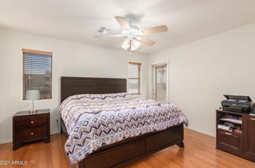 5213 16 Dr, Phoenix AZ 85015-1424 exterior