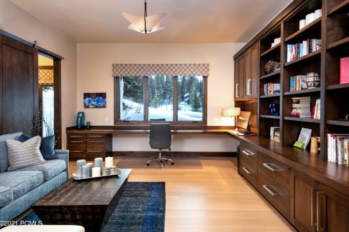 229 White Pne Cyn Rd, Park City UT 84060-6506 exterior