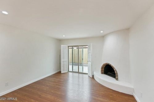 2616 Edgemont Ave, Phoenix AZ  85008-1033 exterior