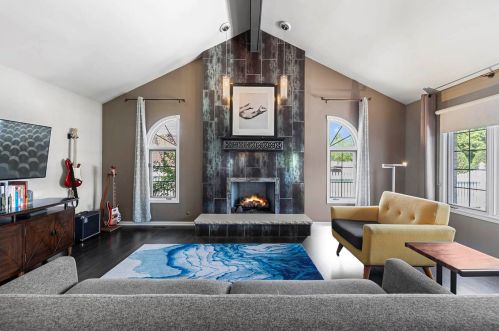 13007 Rolling Mdw, Lemont IL 60439-4574 exterior