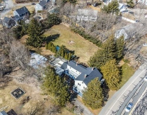 442 Washington St, Canton MA 02021-3630 exterior