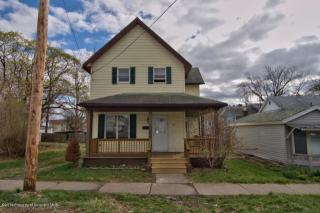 10 New York St, Scranton, PA 18509-2819