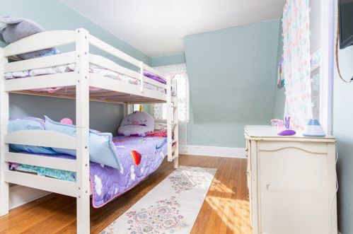 41 Arthur St, Whitman MA 02382-1101 exterior