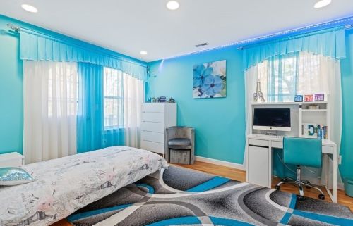 18 Francis St, North Reading MA 01864-3121 exterior