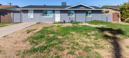 8142 Avalon Dr, Phoenix, AZ 85033-4707