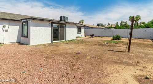 1608 65th Ave, Phoenix AZ 85033-1601 exterior