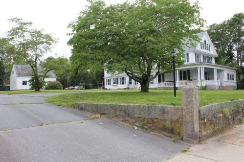 434 Main St, Wareham, MA 02571-2117