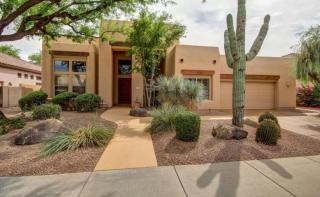 4825 Cielo Grande Ave, Phoenix, AZ 85054-6123
