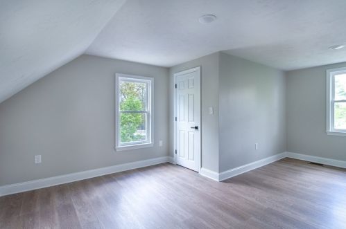 93 West St, West Bridgewater MA  02379-1400 exterior