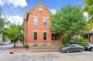 659 5th St, Columbus OH  43206-2123 exterior