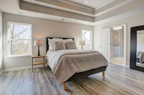 1685 Flagstone Ln, Conyers GA 30012-6510 exterior