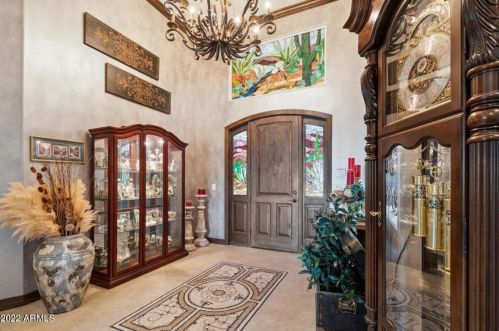 33807 4 Dr, Phoenix AZ 85045-0464 exterior