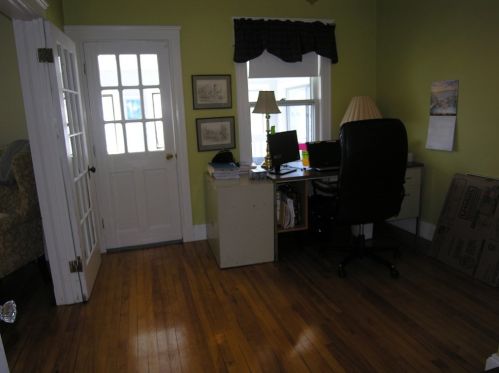 23 Fordham St, Arlington MA 02474-3402 exterior