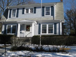 80 Brookside Ave, Newton, MA 02460-1530