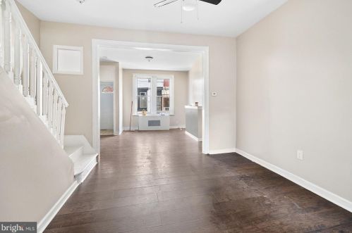 2238 Bancroft St, Philadelphia PA  19132-4420 exterior