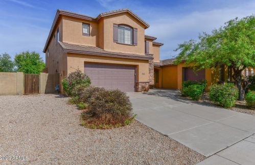 40422 Blaze Trl, Phoenix AZ  85086-1869 exterior