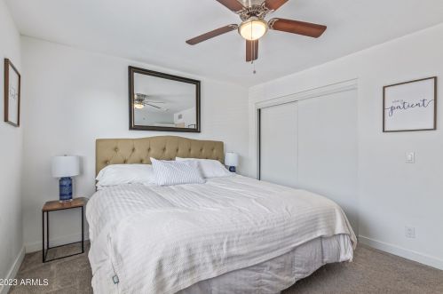 4731 Belleview St, Phoenix AZ  85008-5606 exterior