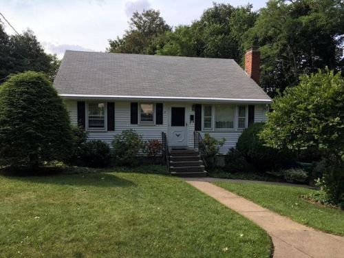2 Elmhurst Rd, Newton, MA 02458-2207