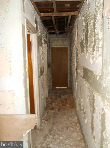 1923 20 St, Philadelphia PA 19145-2801 exterior