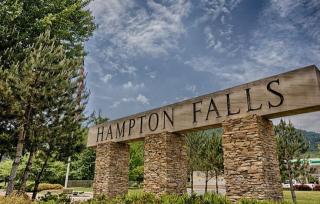 1000 Hampton Fall Blvd, Brownsboro AL  35741-8000 exterior