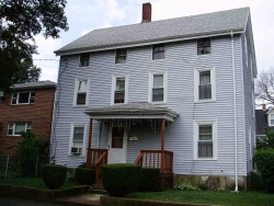 19 Dalby St, Newton, MA 02458-1030