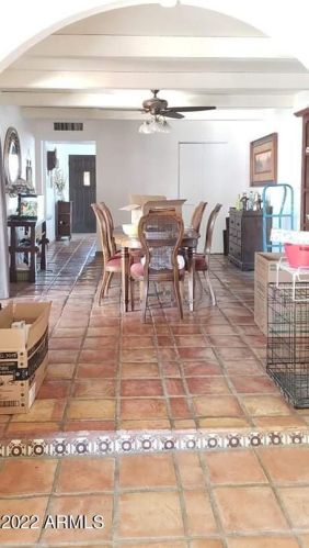 3615 Cholla St, Phoenix AZ 85029-3817 exterior