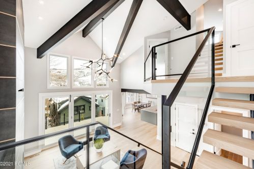 1016 Empire Ave, Park City UT exterior