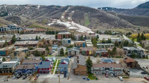 1470 Park Ave, Park City UT 84060-5202 exterior