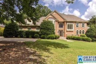 3681 Shandwick Pl, Birmingham AL  35242-6408 exterior