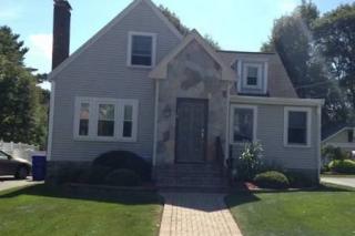 130 Crafts St, Newton MA  02460-1411 exterior