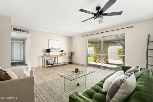 12434 25th Pl, Phoenix AZ 85032-7006 exterior