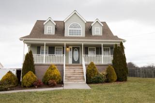 381 Leesburg Rd, Telford, TN 37690-2326