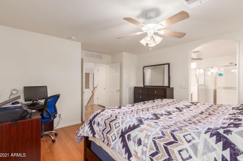 5213 16 Dr, Phoenix AZ 85015-1424 exterior