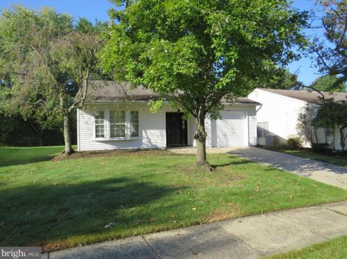 53 Lake View Ter, Columbus NJ  08022-1033 exterior