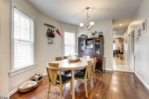 27 Mt Pleasant Ave, Belleville NJ 07109-2021 exterior