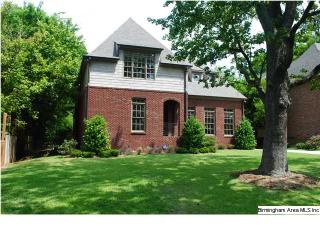 2108 Hickory Rd, Birmingham AL  35216-1558 exterior