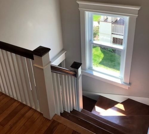 1192 Robeson St, Fall River MA  02720-5508 exterior