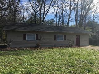 261 Mccormick Ave, Birmingham AL  35215-7622 exterior