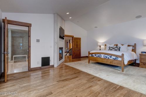 2958 Daybreaker Dr, Park City UT 84098-5838 exterior