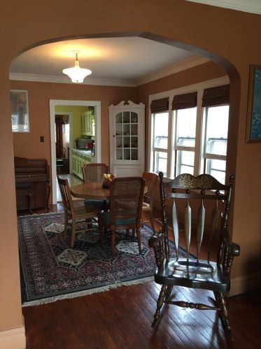 7026 41 St, Forest View IL 60402-4125 exterior