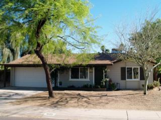 4035 Captain Dreyfus Ave, Phoenix AZ  85032-6736 exterior